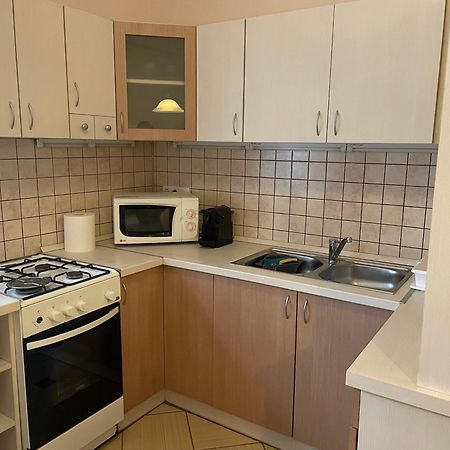 Platan Apartman Marcali Exterior foto