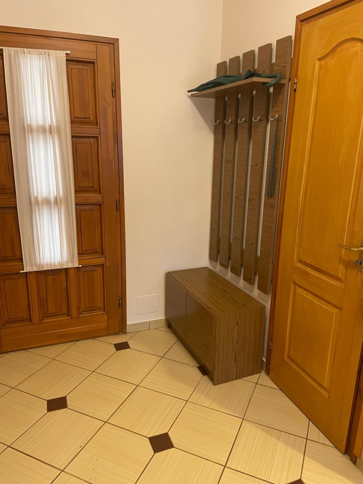 Platan Apartman Marcali Exterior foto