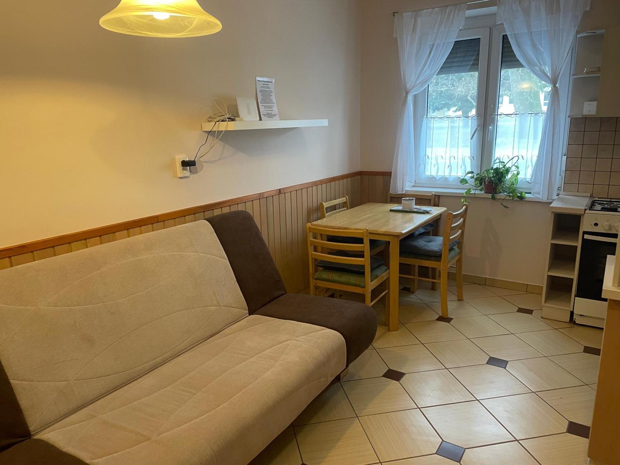 Platan Apartman Marcali Exterior foto