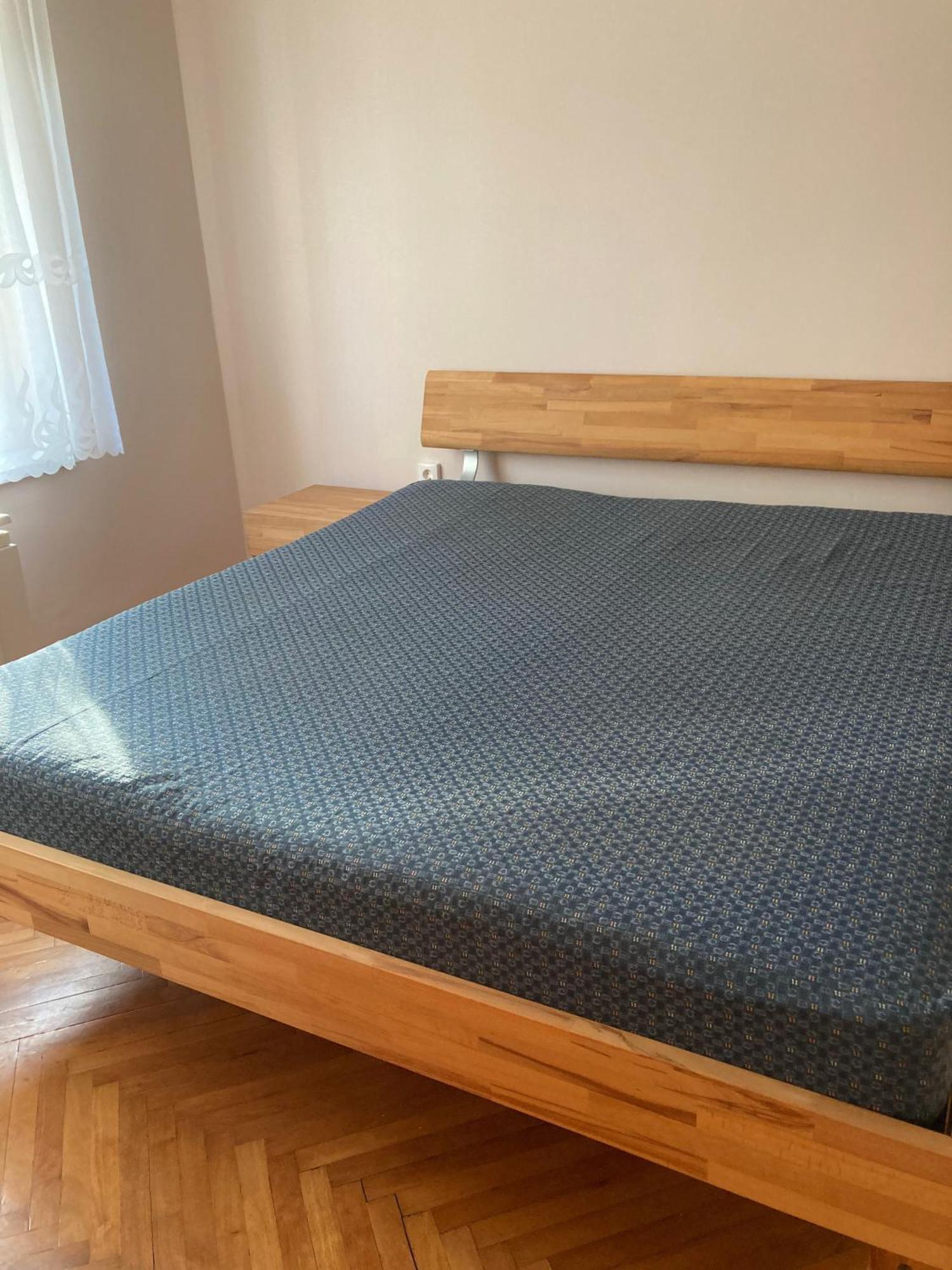 Platan Apartman Marcali Exterior foto